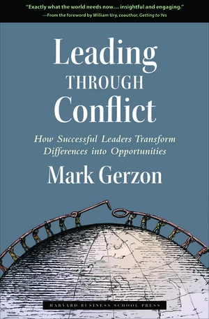 Leading Through Conflict