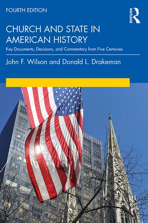 Church and State in American History