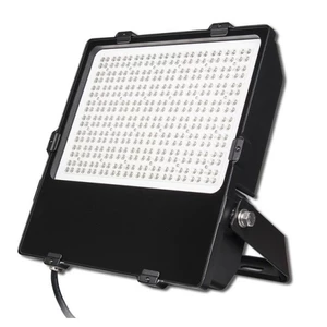 LED reflektor McLED Delta 300 300W 39700lm 4000K IP66 ML-511.741.28.4