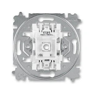 ABB vypínač č.1So, 1S 3559-A21345 se svorkou N