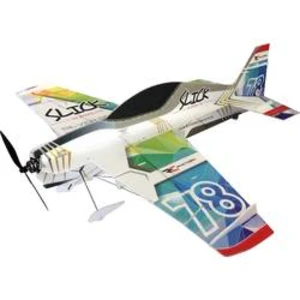 Pichler Slick Superlite (Fun) Combo / 840 mm RC model letadla stavebnice 830 mm