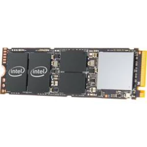 Interní SSD disk NVMe/PCIe M.2 1 TB Intel 660P Bulk SSDPEKNW010T8X1 M.2 NVMe PCIe 3.0 x4