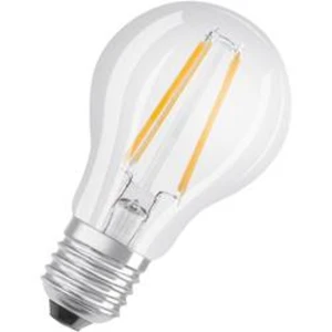 LED žárovka OSRAM 4058075269750 230, E27, 7 W, teplá bílá, A++ (A++ - E), tvar žárovky, 1 ks