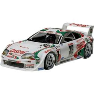 Model auta, stavebnice Tamiya Castrol Toyota Tom´s Supra GT 300024163, 1:24