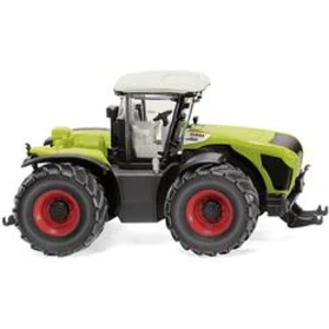 Wiking 036397 H0 Claas Pohon kola Xerion 4500