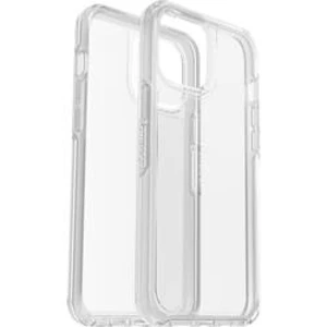 Otterbox Symmetry Clear - ProPack BULK zadní kryt na mobil transparentní