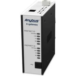 Brána Ethernet, USB Anybus Profinet Slave/Profinet Slave 24 V/DC