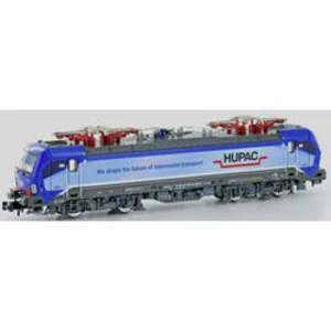 N elektrická lokomotiva, model Hobbytrain H3003