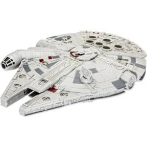 Sci-fi model, stavebnice Revell Millennium Falcon 06778, 1:164