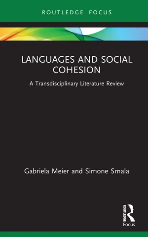 Languages and Social Cohesion