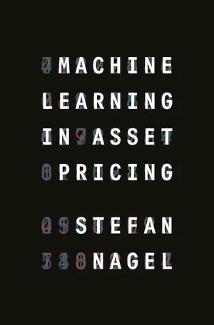 Machine Learning in Asset Pricing