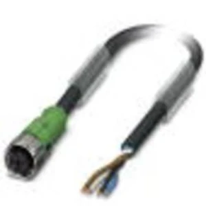 Připojovací kabel pro senzory - aktory Phoenix Contact SAC-4P- 2,0-186/FS SCO 1555648 2.00 m, 1 ks