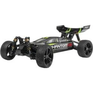 RC model auta Buggy Maverick Phantom XB 1/10 RTR Electric Buggy, komutátorový, 1:10, elektrický 4WD (4x4), 100% RtR, 2,4 GHz