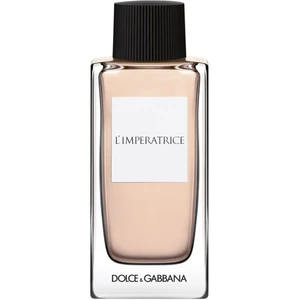 Dolce&Gabbana L´Imperatrice toaletní voda pro ženy 100 ml