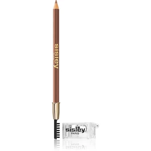 Sisley Phyto-Sourcils Perfect tužka na obočí s kartáčkem odstín 04 Cappuccino  0.55 g