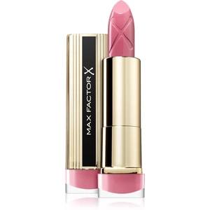 Max Factor Colour Elixir 24HR Moisture hydratační rtěnka odstín 095 Dusky Rose 4,8 g