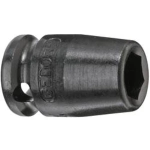 Silový nástrčný klíč Gedore K 30 14, 14 mm, 3/8", Speciální ocel 6251910