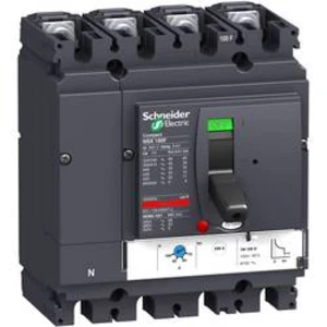 Výkonový vypínač Schneider Electric LV429653 Spínací napětí (max.): 690 V/AC (š x v x h) 140 x 161 x 86 mm 1 ks