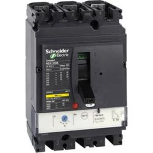 Výkonový vypínač Schneider Electric LV429843 Spínací napětí (max.): 690 V/AC (š x v x h) 105 x 161 x 86 mm 1 ks