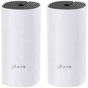 Smíšená síť TP-LINK Deco M4(2-Pack) Deco M4(2-Pack), 2.4 GHz, 5 GHz