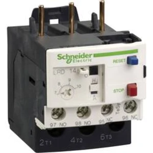 Schneider Electric LRD08 LRD08