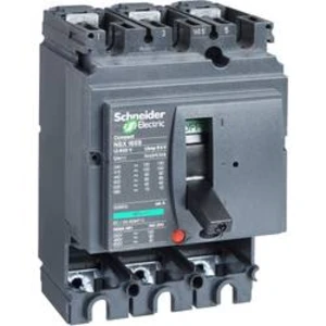 Výkonový vypínač Schneider Electric LV431405 Spínací napětí (max.): 415 V/AC (š x v x h) 105 x 161 x 86 mm 1 ks