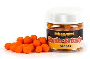 Mikbaits měkké feeder extrudy 50ml -scopex