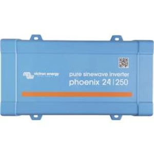 Měnič napětí Victron Energy Phoenix 24/250, 250 W/250 W