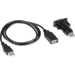 Sauter AFH 12 Konvertor (RS-232 na USB)