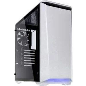 PC skříň midi tower Phanteks P400, bílá