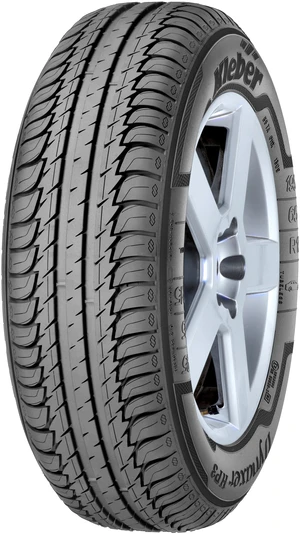 KLEBER 195/65 R 15 91V DYNAXER_HP3 TL