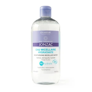 Voda micelárna REHYDRATE 500 ml   JONZAC