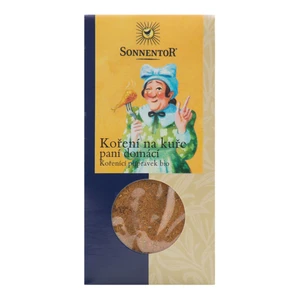 Koření na kuře paní domácí 35 g BIO   SONNENTOR