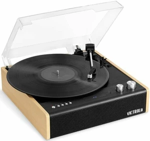 Victrola Eastwood VTA 72 BAM Přenosný gramofon