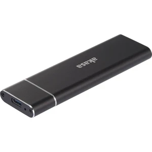 Akasa RF-3794878 puzdro pre pevný disk M.2  USB 3.2 Gen 2 (USB 3.1)