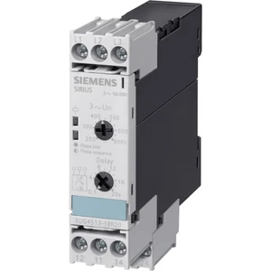 kontrolné relé 320 - 500 V/AC 2 prepínacie Siemens 3UG4511-1BP20  1 ks