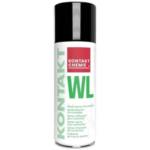 Kontakt Chemie KONTAKT WL 71013-AA čistiaci prostriedok pre kontaktné plochy  400 ml