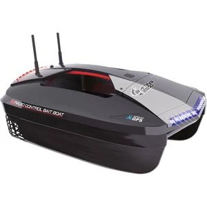 Amewi Návnady 2500 GPS #####RC Futter-, Köderboot RtR 600 mm