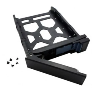 QNAP TRAY-35-NK-BLK03 zásuvný pamäťový adaptér