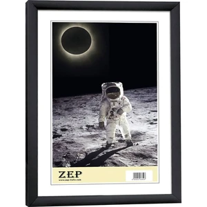 ZEP KB3 vymeniteľný fotorámček Formát papiera: 20 x 15 cm  čierna