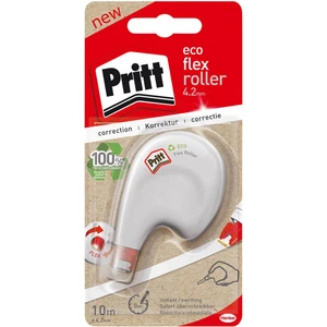 Pritt korekčný valček eco flex roller 4.2 mm biela 10 m 1 ks