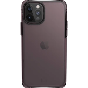 Urban Armor Gear Mouve zadný kryt na mobil Apple iPhone 12 Pro fialová, priehľadná