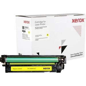 Xerox toner  TON Everyday 006R03677 kompatibilná žltá 11000 Seiten