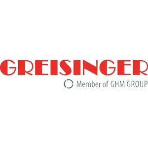 Greisinger G1690T merač kyslíka 0 - 100 % externý senzor