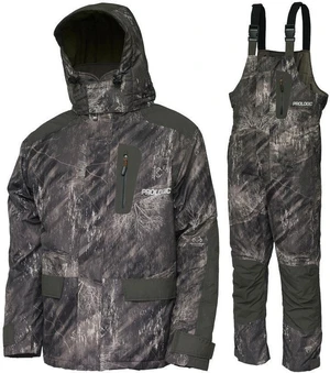 Prologic Costum HighGrade RealTree Thermo 2XL