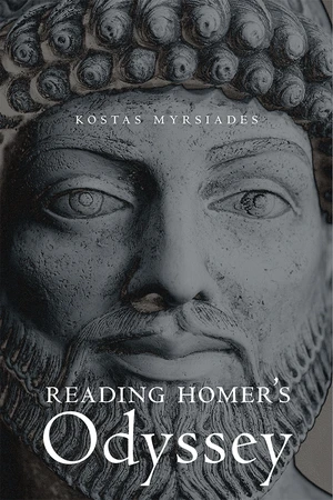 Reading Homerâs Odyssey