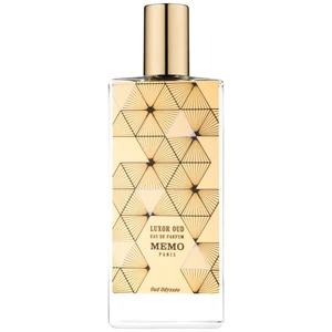 Memo Luxor Oud parfumovaná voda unisex 75 ml