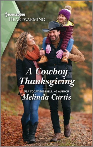 A Cowboy Thanksgiving