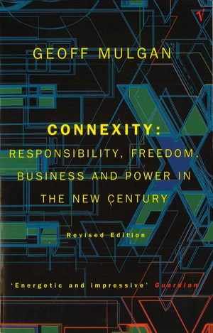 Connexity