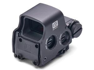 Kolimátor EXPS3-0 EOTech® – Čierna (Farba: Čierna)